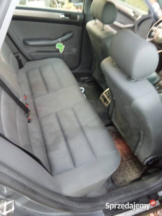 Audi A6 C5 18 turbo Na części Biała Podlaska