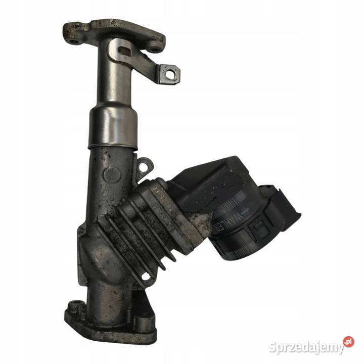 ZAWÓR EGR BMW E90 E87 20 i oryginał 7563241 sprzedam