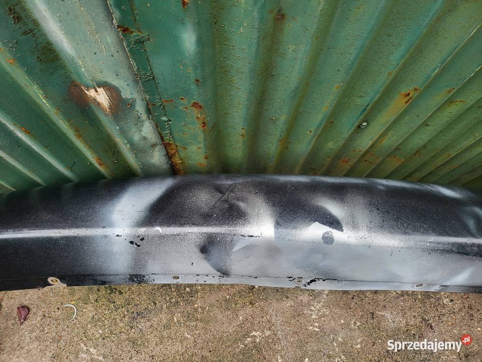 ORYGINALNY ZDERZAK TYLNY JAGUAR XK X100 Piastów sprzedam