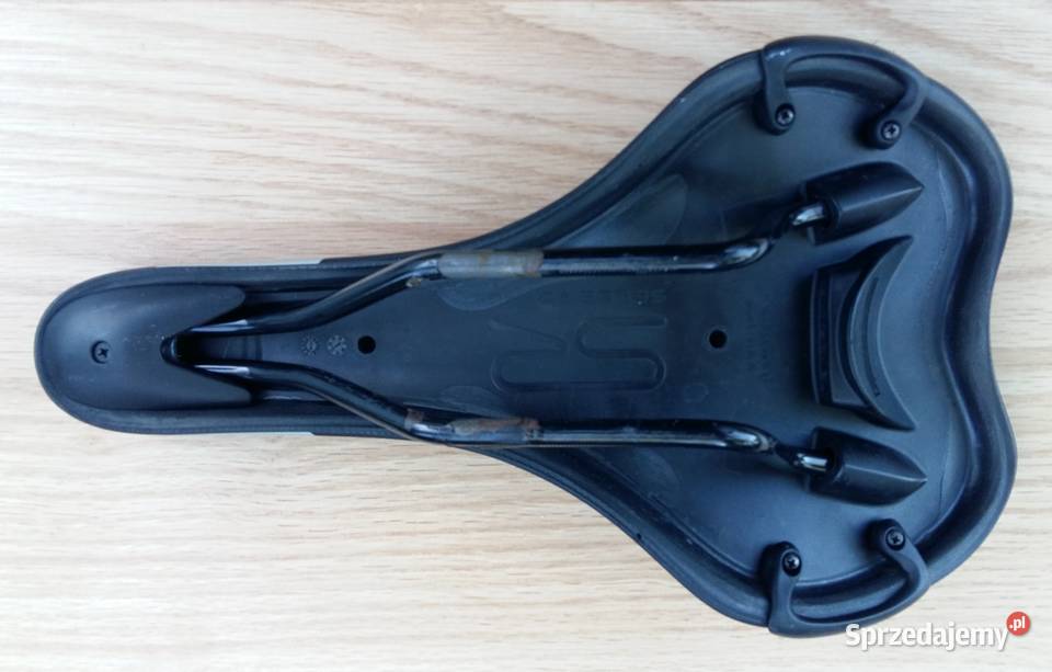 Siodełko rowerowe MTB KROSS SR