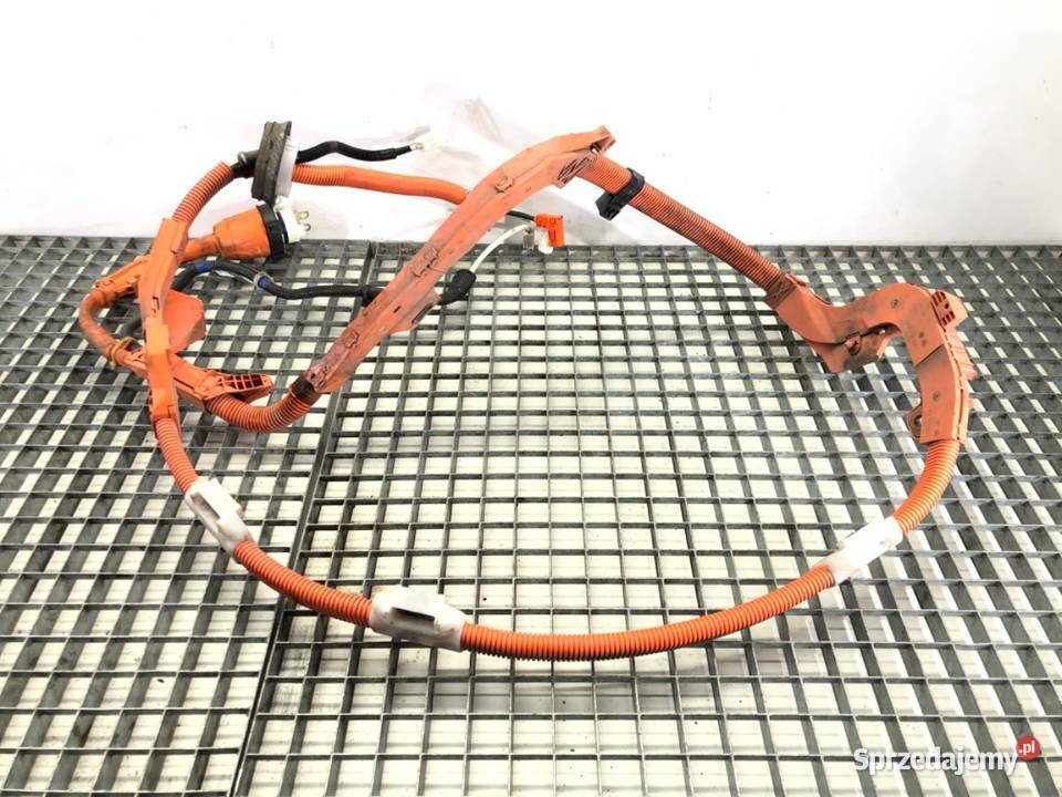 PRZEWÓD WYSOKIEGO NAPIĘCIA TOYOTA AURIS II osobowe