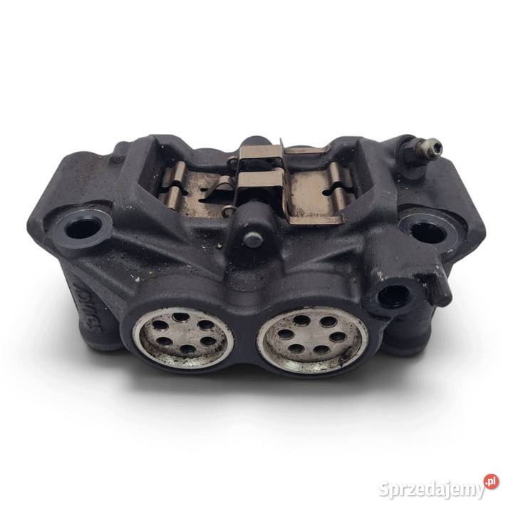 PRAWY PRZEDNI ZACISK HAMULCOWY Yamaha MT10 MT10