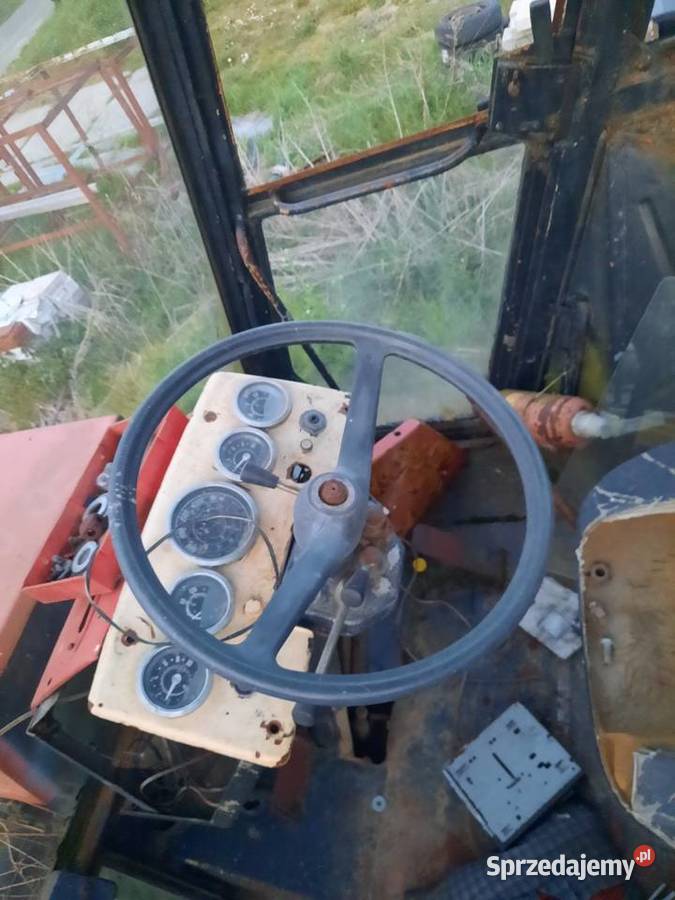 Zetor 8011 880286461