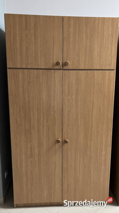 meblościanka z szafą 20527560 60cm Kolbuszowa