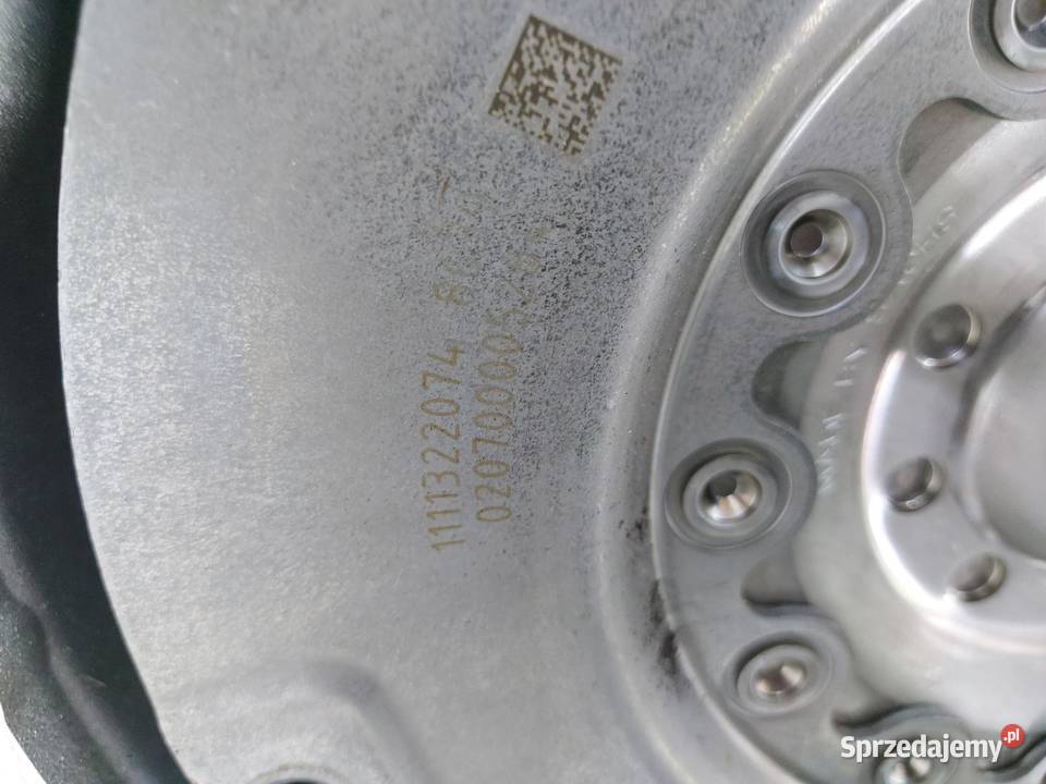 Range Rover VELAR L560 20d 2021r skrzynia biegów dolnośląskie