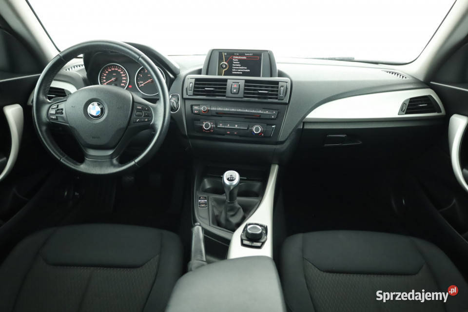 BMW 1 114d centralny zamek Piaseczno