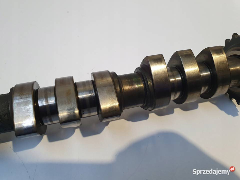 WAŁEK ROZRZĄDU Audi A4 B6 18 T turbo SSĄCY Chełm sprzedam
