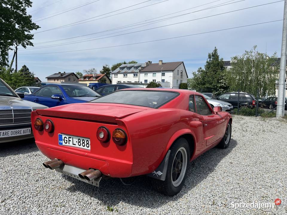 VW FT Bonito 17 1972 manualna Wrocław sprzedam