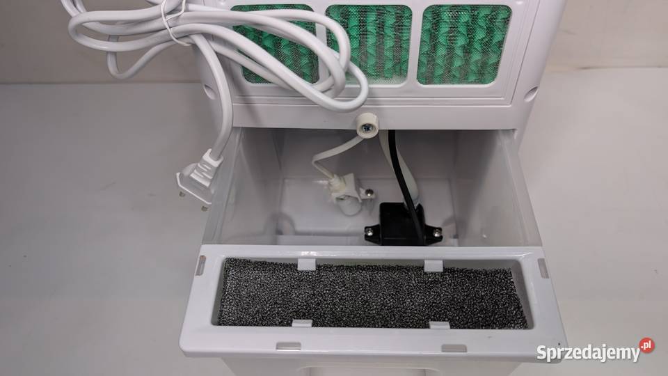 Klimator Olimpia Splendid Peler 4T