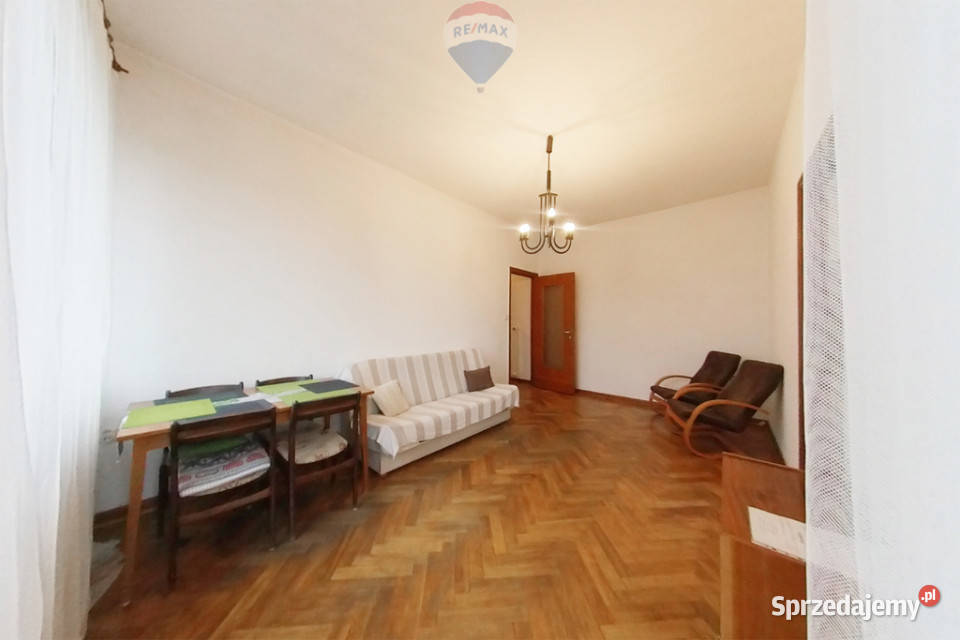 2 pokoje centrum Łodzi kamienica remoncie Łódź