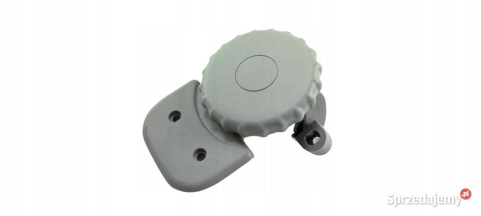 KLAMKA SZYBERDACHU FORD FIESTA 9502 NOWA