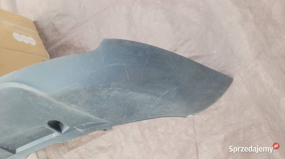 SEAT IBIZA IV ST KOMBI DOKŁADKA SPOILER HOKEJ Ruda Śląska sprzedam