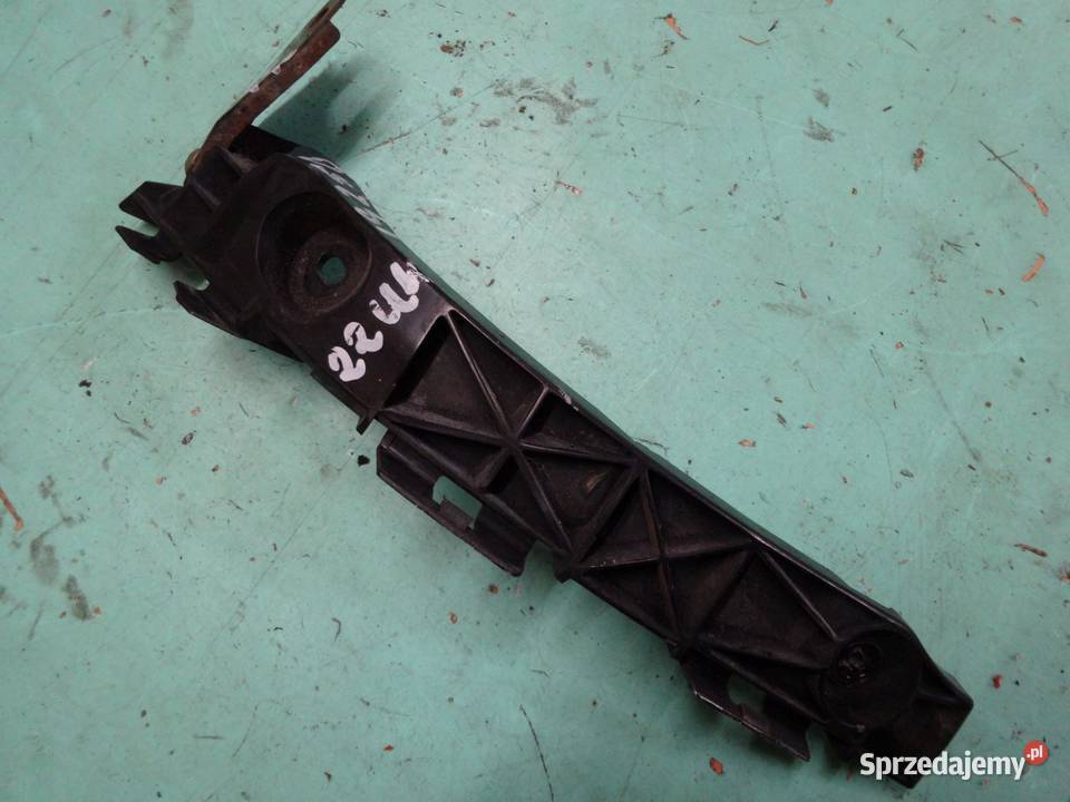 LEXUS IS II 06r ślizg zderzaka lewy tył świętokrzyskie