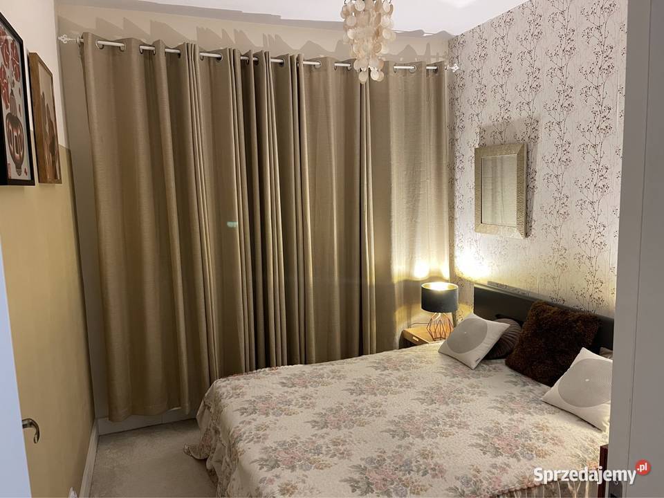 Do wynajęcia Browary Warszawskie 3 pokoje sprzedam