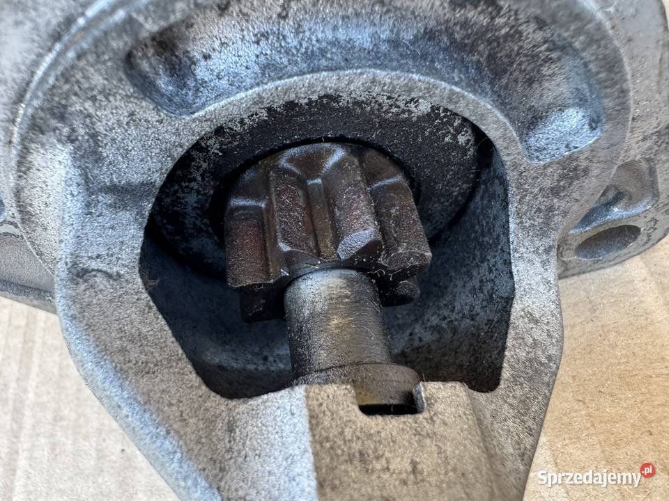 Jdm Yanmar 2TNE 68 Rozrusznik Oryginalny Stąporków