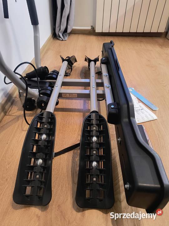 Bagażnik samochodowy PERUZZO Siena 2 Rększowice sprzedam