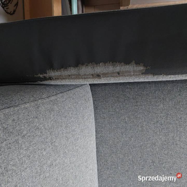 Oddam kanapę z funkcją spania Skierniewice