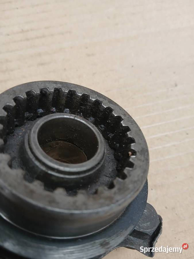 AWO AVO SIMSON zabierak tylnego koła warmińsko-mazurskie