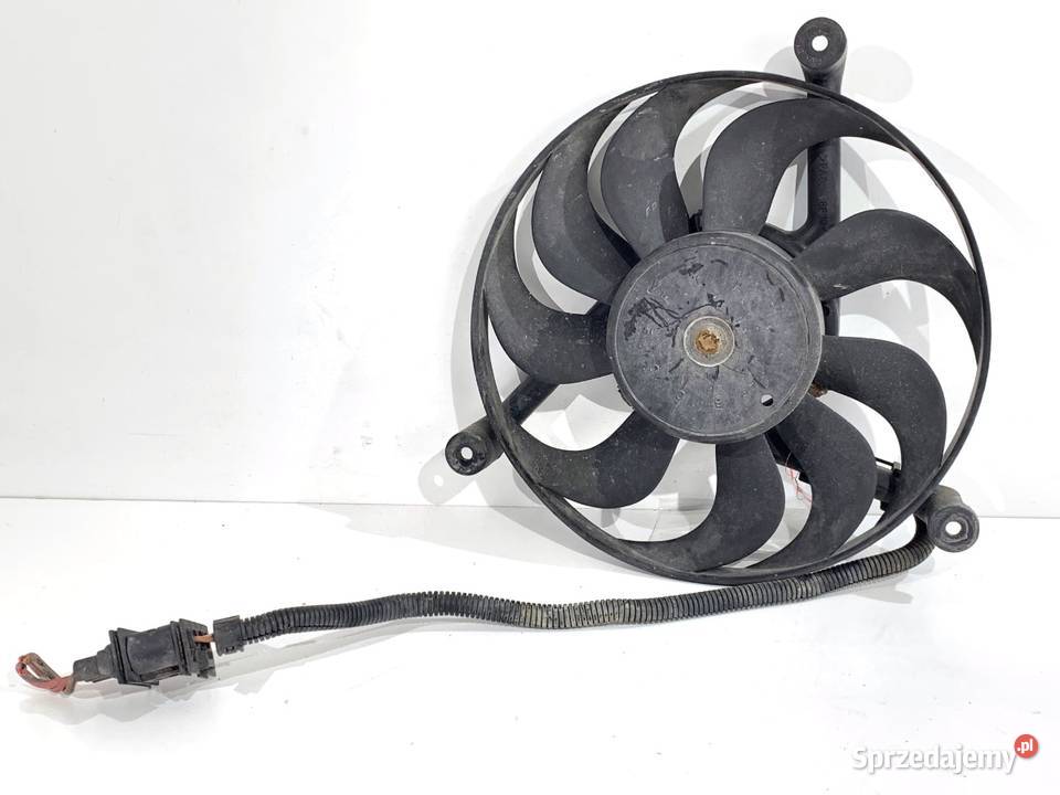 WENTYLATOR KLIMATYZACJI SEAT LEON I 1J0959455K podkarpackie