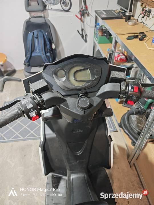 Zipp zico simpli 50 2 t 2008r Białystok