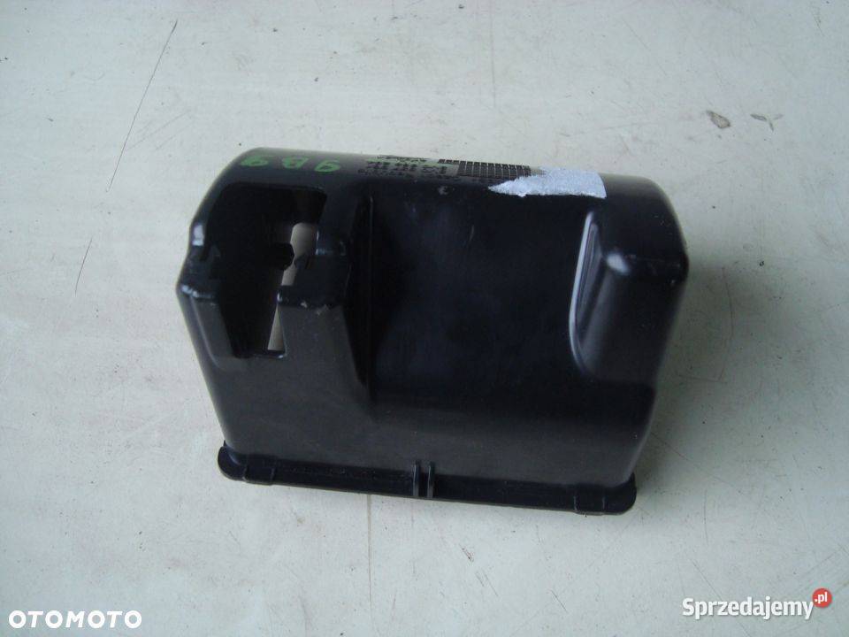 POPIELNICZKA TYŁ SUPERB III 3V0863284 3V0857961 Włoszczowa