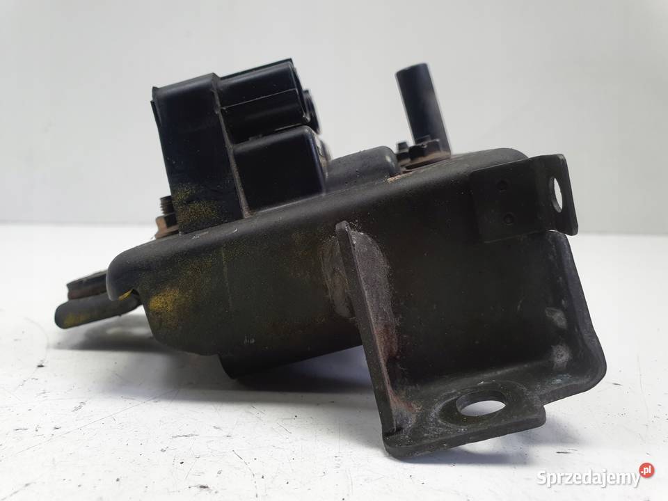 CEWKA ZAPŁONOWA Mazda MX5 MX5 18 16V osobowe lubelskie Rudka