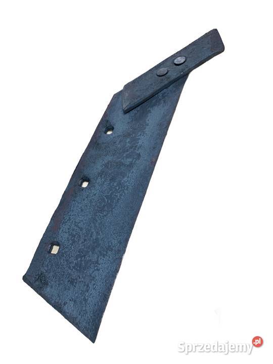 Lemiesz z dłutem pługa PZ35 AgroMasz Kamionna