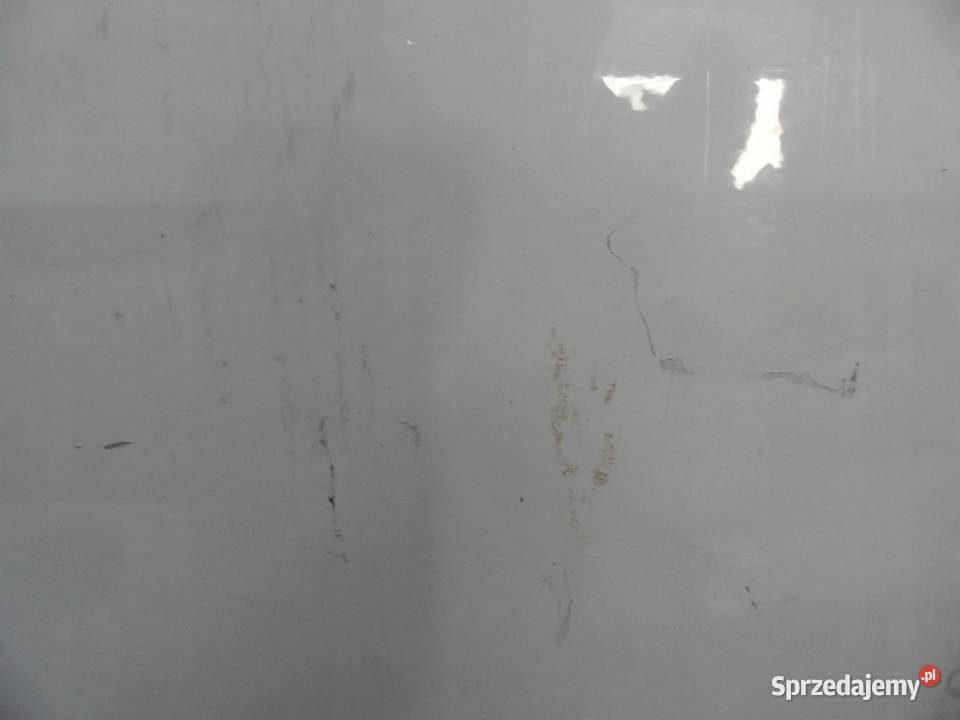 VOLKSWAGEN CADDY MAXI III 09r drzwi lewe bok sprzedam