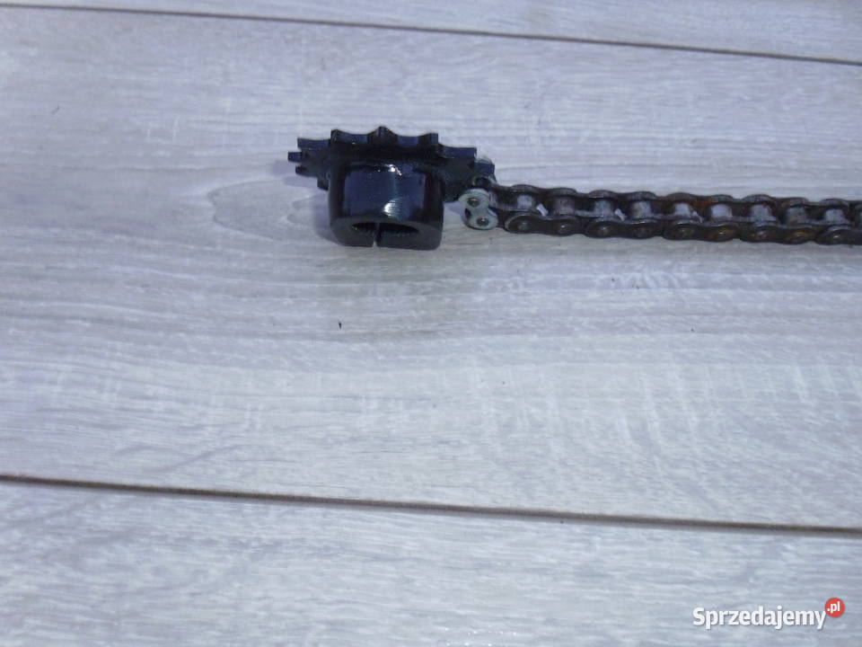 żebatka rozruch osa m50 m52 starter kopniak Częstochowa