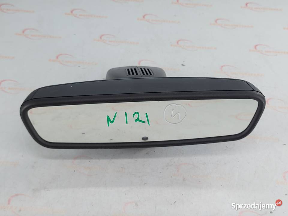 VOLVO C30 12r lusterko wewnętrzne 31217793 Kielce