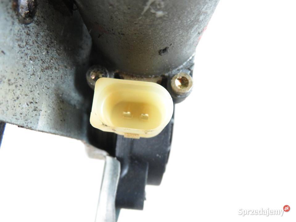 PODNOŚNIK SZYBY LEWY TYLNY VOLVO S60 I