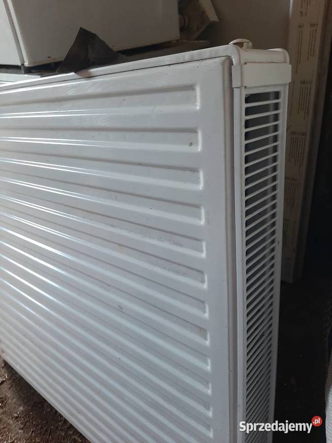 Kaloryfery deweloperskie 90 na 80 nowe Grzejniki sprzedam