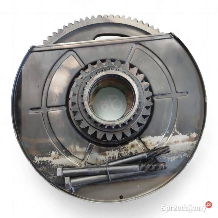 Przekładnia PTO Wspornik R258787 R258788 John wielkopolskie Wilkowo