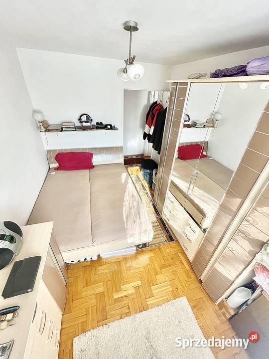 Sienkiewicza 3 pokoje 2 balkony 6520 m2 dolnośląskie Wrocław sprzedam