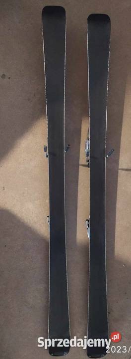 VOLKL Racetiger Gs Racing Junior narty 1500 Lublin