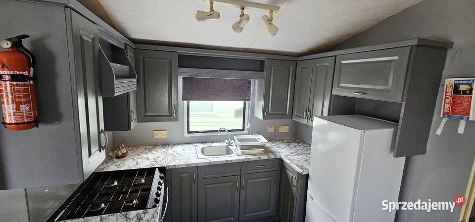 Domek holenderski Westmorland 3 pokoje 486 plac Radom