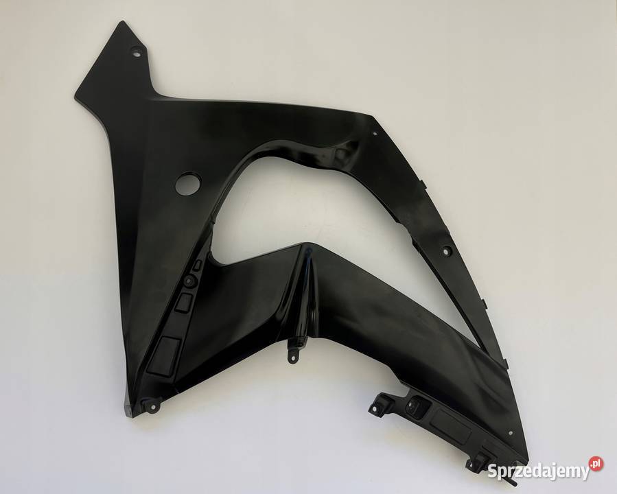 KAWASAKI ZX10 R Ninja 1115 Owiewka Bok Boczek P Plastiki sprzedam