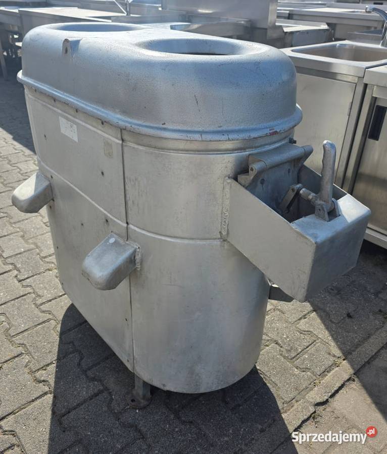 Obieraczka Do Ziemniaków SPOMASZ S451 N