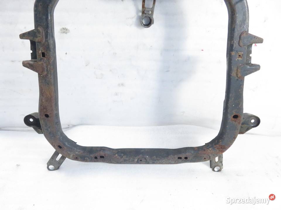 SANKI PRZÓD OPEL MERIVA A X03 16 Z 16 SE