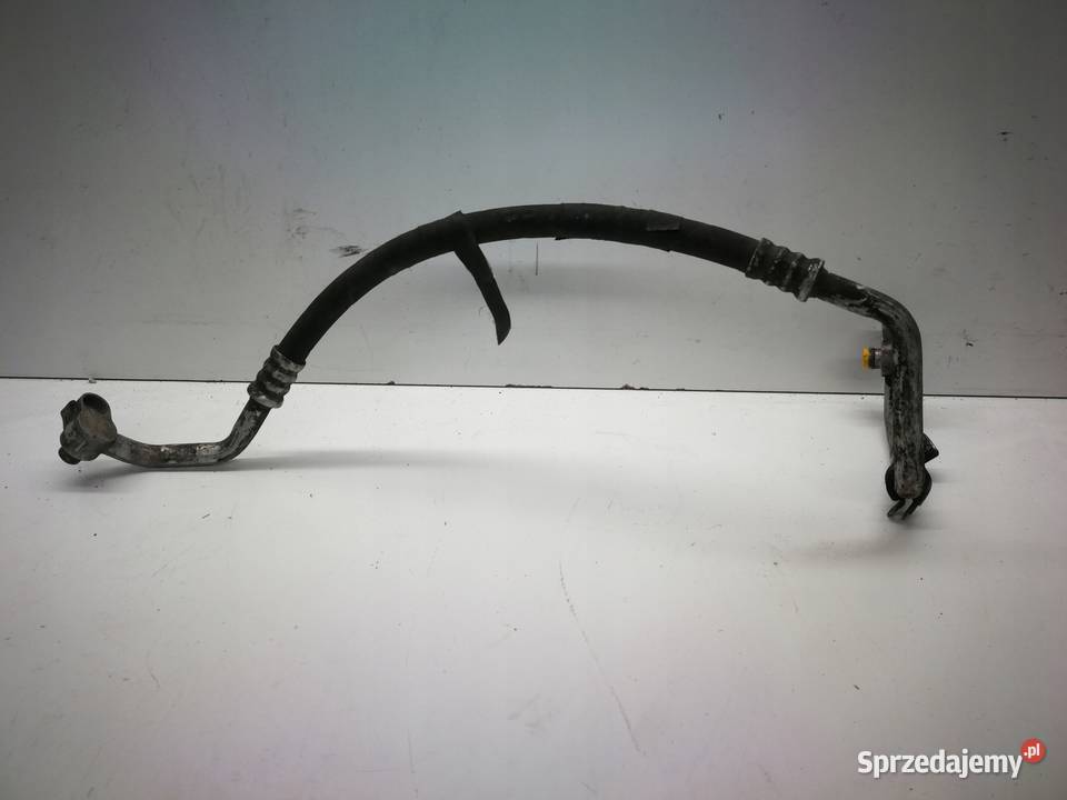WĄŻ PRZEWÓD KLIMATYZACJI AUDI Q7 LIFT sprzedam
