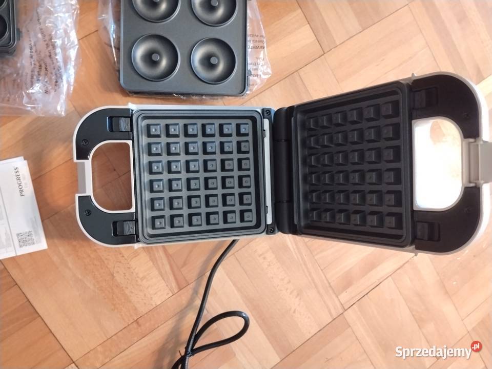 Opiekacz Wrocław