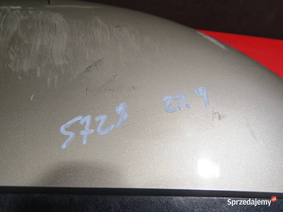 HONDA DEAUVILLE NTV 650 RC47 01 kufer boczny