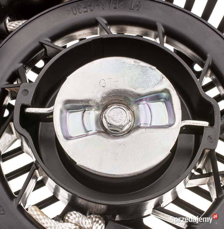 Rozrusznik BS 950 CZĘŚĆ ORYGINALNA 590607 wielkopolskie Opalenica