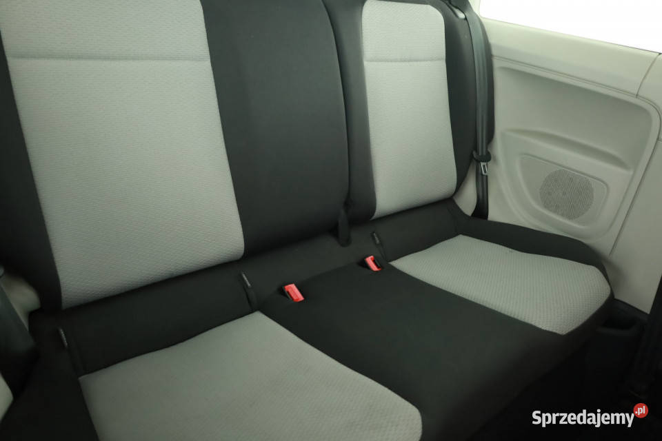 Seat Mii 10 MPI wspomaganie kierownicy Piaseczno