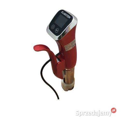 Urządzenie do sous vide Klarstein Quickstick Pro Częstochowa