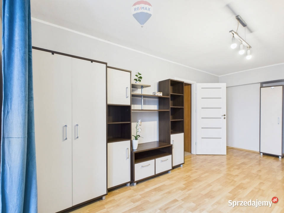 Służew Dolinką 46m2 2 pok metrze Warszawa