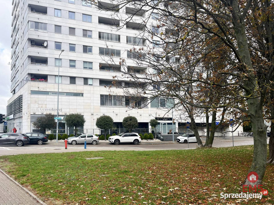 wynajmu lokalu Białystok 65m2