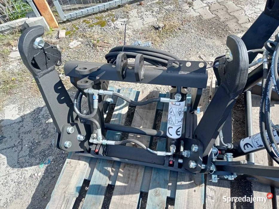 TUZ do ciągnika URSUS MTZ Pronar Zetor Proxima Pozostałe