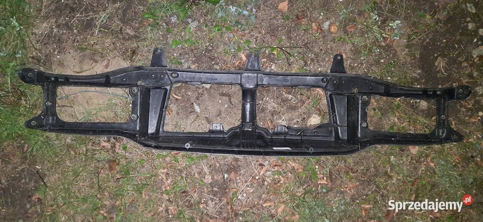 PAS PRZEDNI WZMOCNIENIE VOLVO XC70 V70 I S60 Siechnice