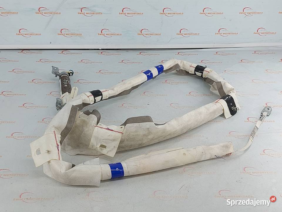 AUDI S4 B8 13r kurtyna AIRBAG lewa 8K0880741F Kielce